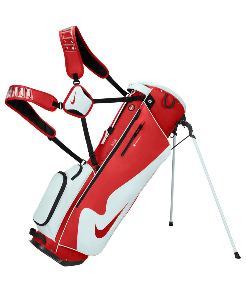 Nike Air Max Lite Stand Bag | Fiddler's Green