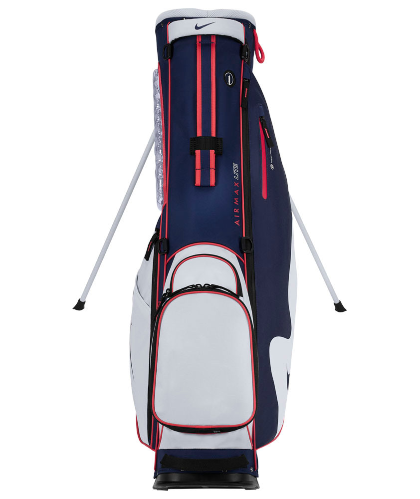 Nike Air Max Lite Stand Bag | Fiddler's Green