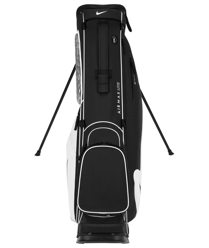 Nike Air Max Lite Stand Bag | Fiddler's Green