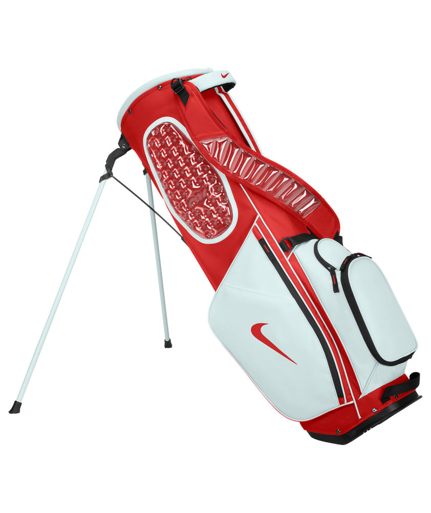 Nike Air Max Lite Stand Bag | Fiddler's Green