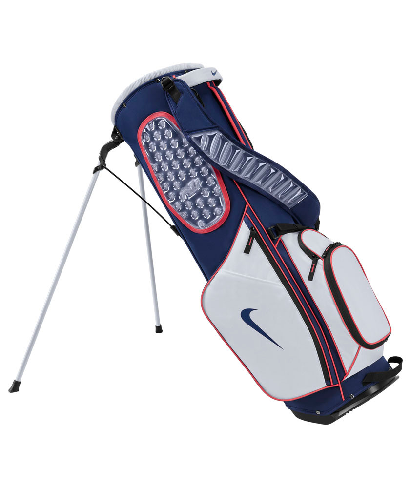 Nike Air Max Lite Stand Bag | Fiddler's Green