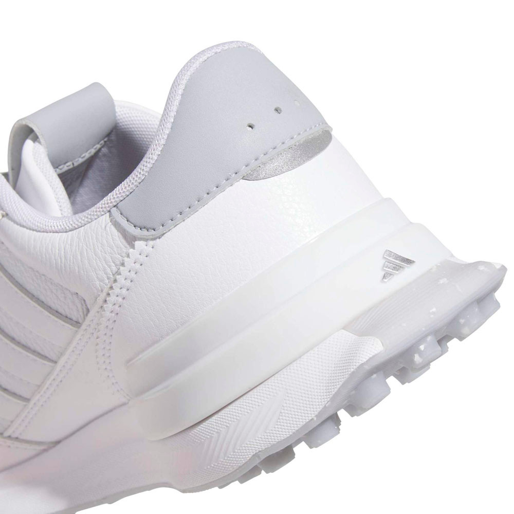 ADIDAS-GOLF2025 年モデルスパイクレスレディースシューズ Adidas Women's S2G 26 Leather Spikeless Golf Shoes | Fiddler's Green