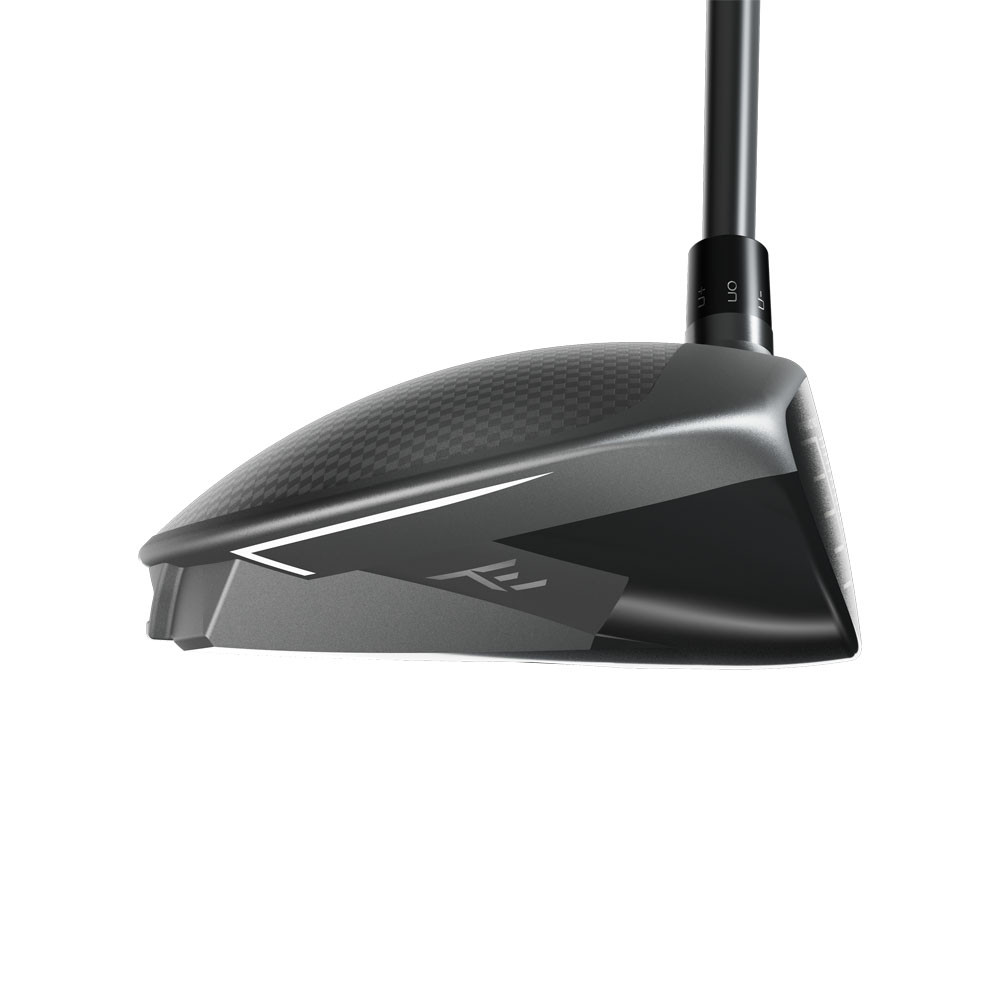 Tour Edge Exotics Mini Driver | Fiddler's Green