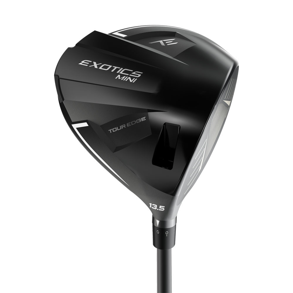 Tour Edge Exotics Mini Driver | Fiddler's Green