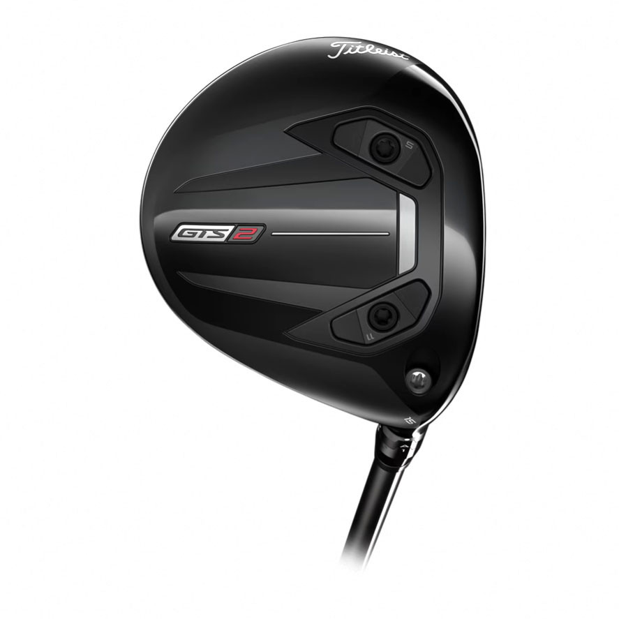 Titleist GTS 2 フェアウェイメタル 15° 3W Titleist GTS2 Fairway | Fiddler's Green