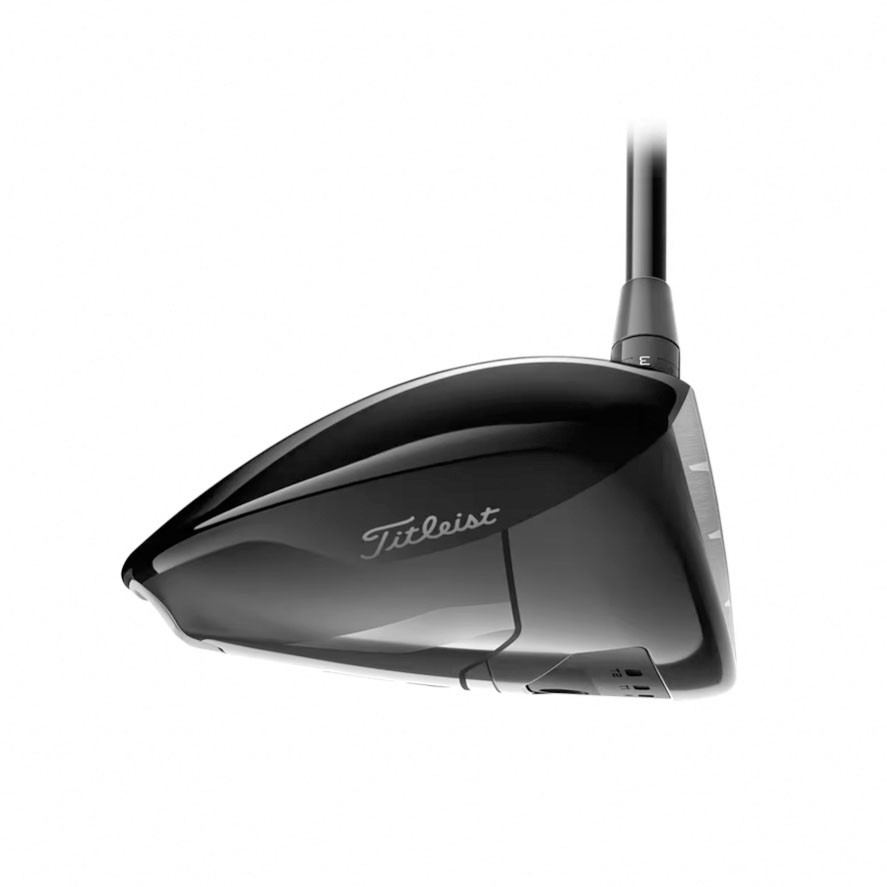 Titleist GTS4 Driver | Fiddler's Green