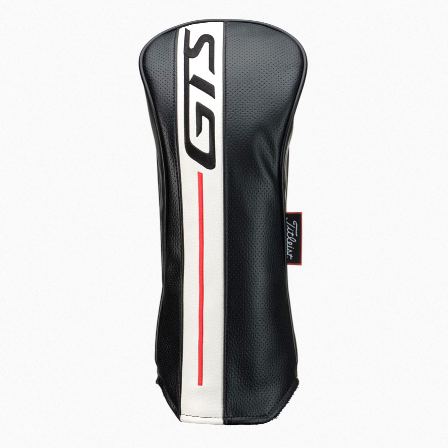 Titleist - footmark4 Titleist GTS4 Driver | Fiddler's Green