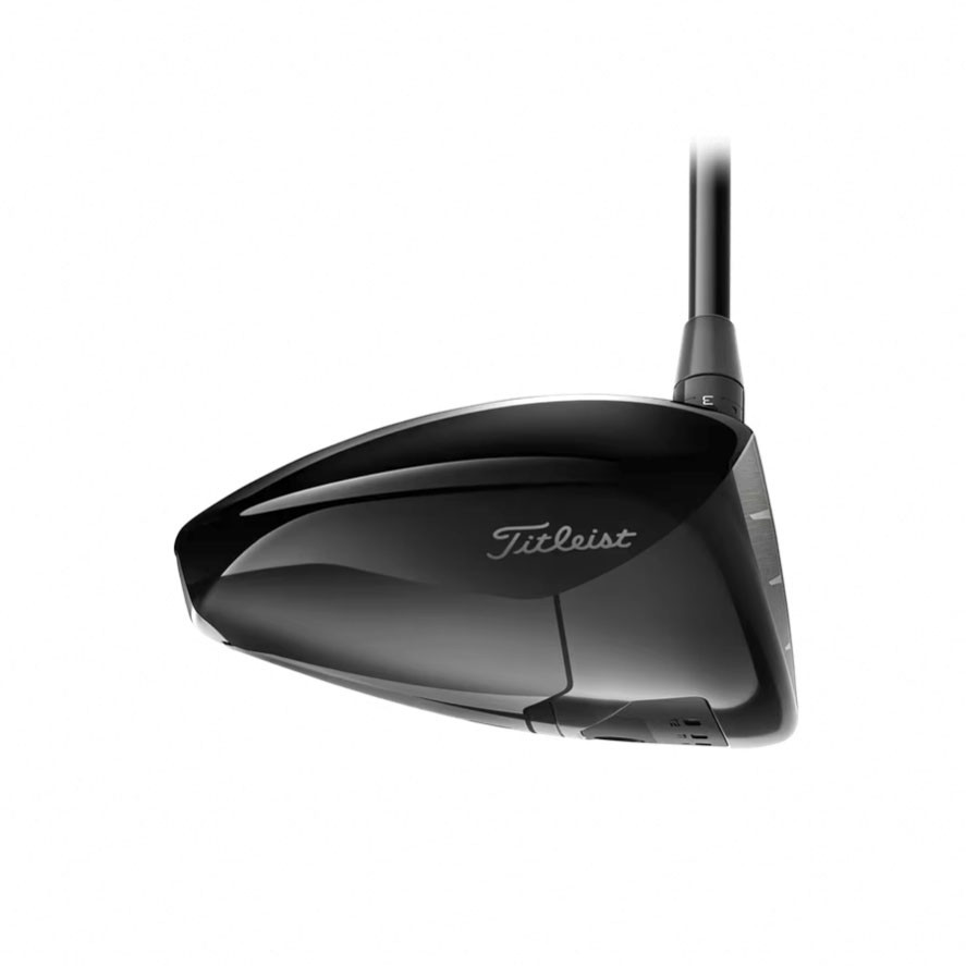 Titleist GTS3 Driver | Fiddler's Green