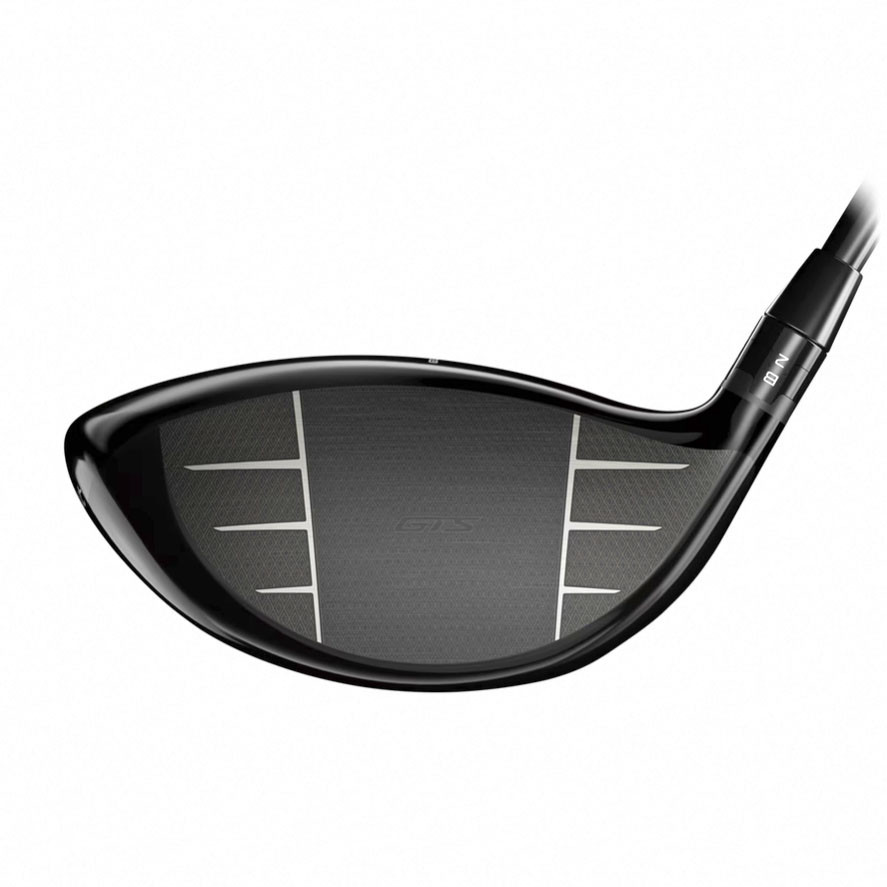 Titleist GTS3 Driver | Fiddler's Green