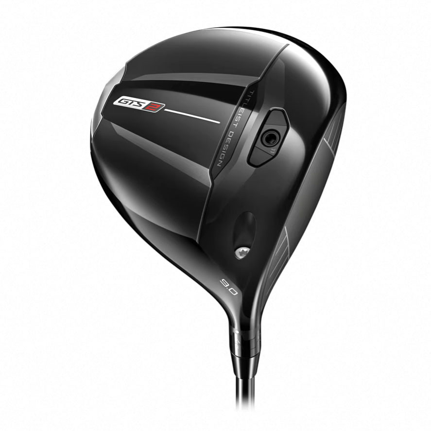 Titleist GTS2 Driver | Fiddler's Green
