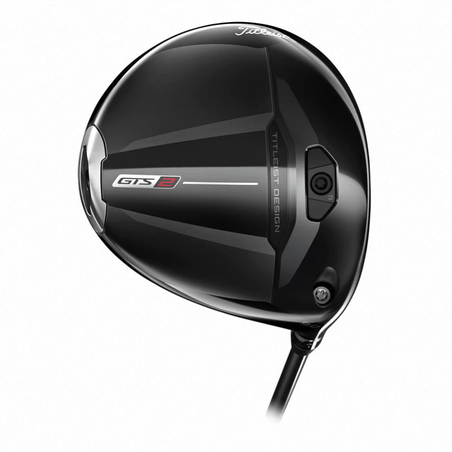 Titleist GTS2 Driver | Fiddler's Green