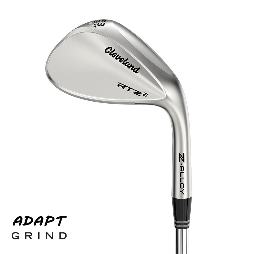 Cleveland RTZ2 Tour Satin Wedge | Fiddler's Green