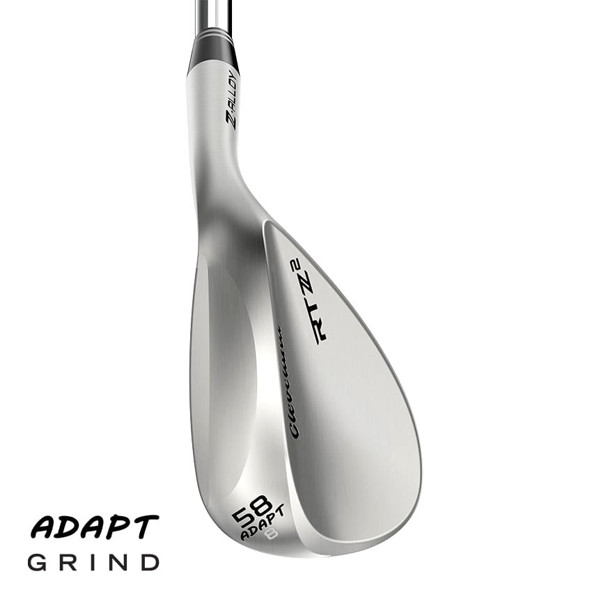 Cleveland RTZ2 Tour Satin Wedge | Fiddler's Green