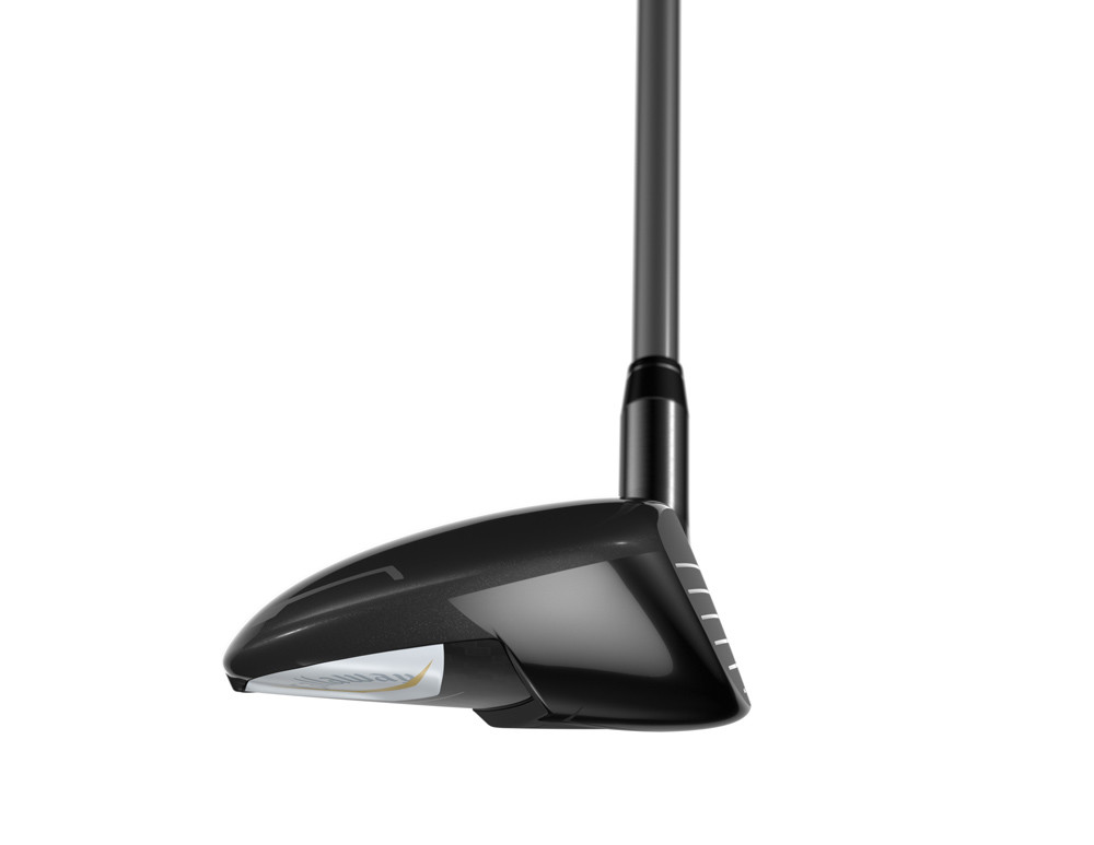 Callaway Quantum Mini Spinner Fairway Wood | Fiddler's Green