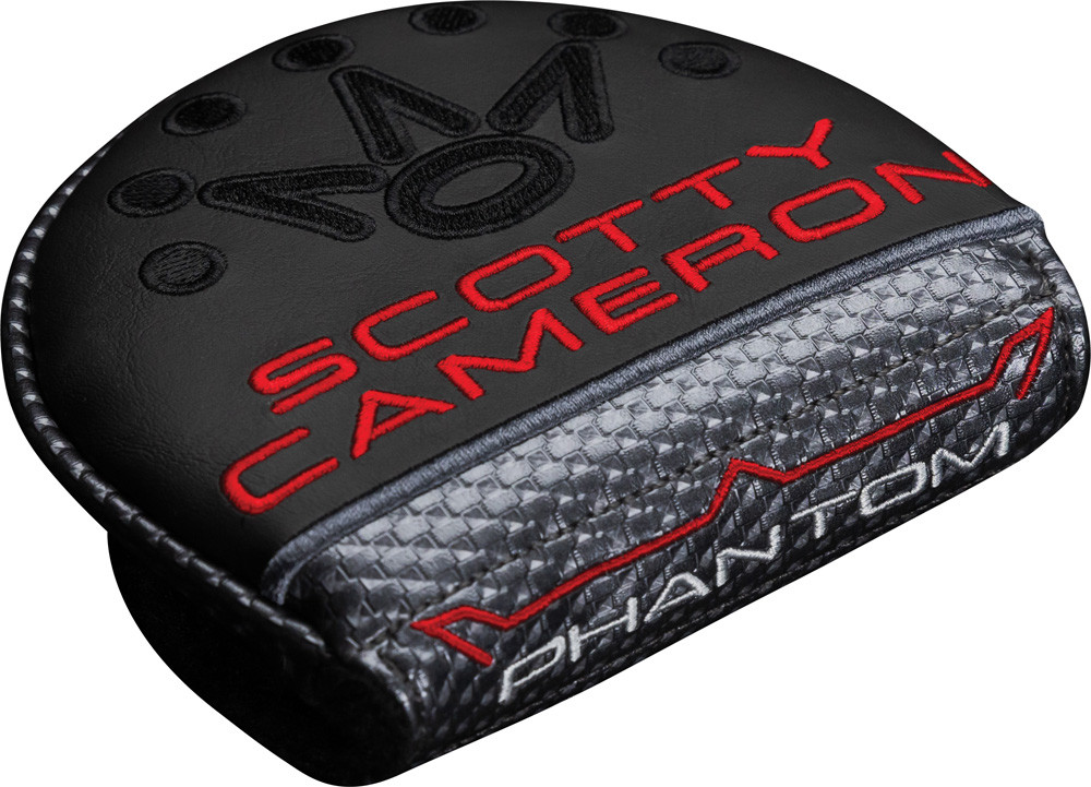 Scotty Cameron Phantom 7 Putter | Fiddler's Green