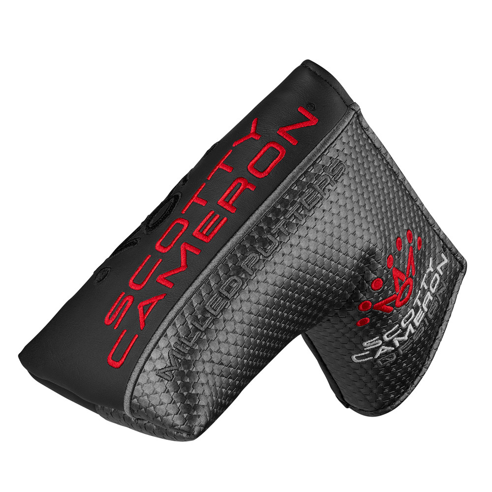 Scotty Cameron Phantom 3.2 Putter | Fiddler's Green