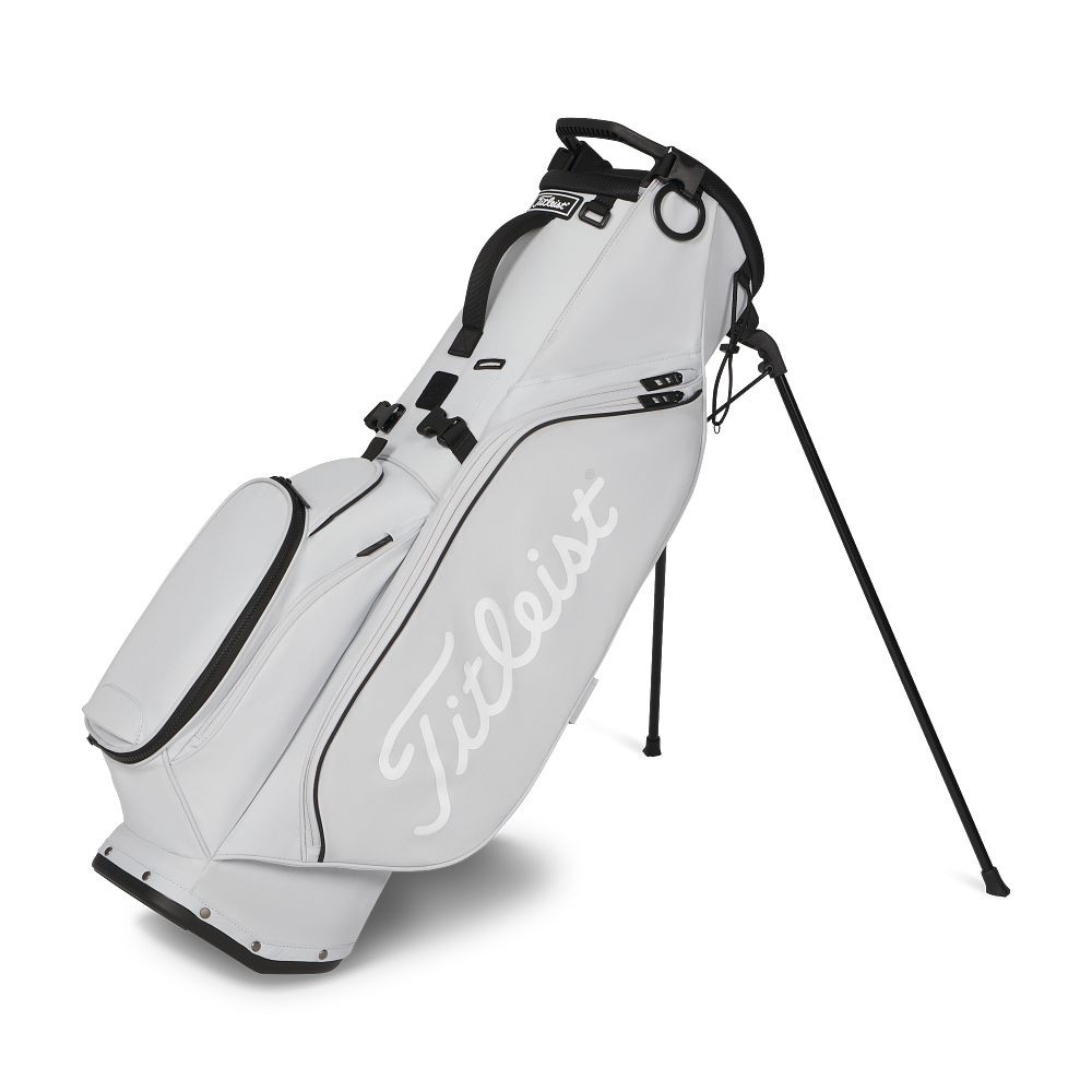Titleist Players S5 Stand Bag | Fiddler's Green