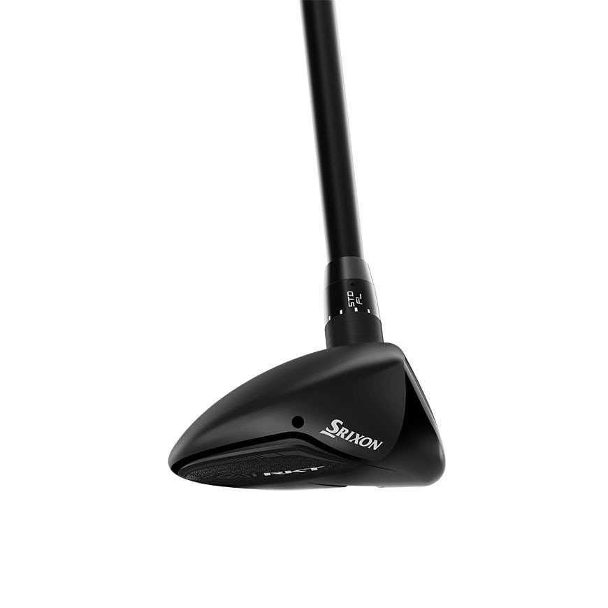 Srixon ZXi RKT Hybrid | Fiddler's Green