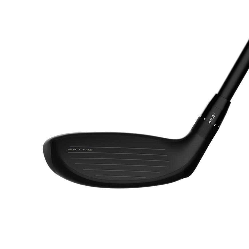 Srixon ZXi RKT Hybrid | Fiddler's Green