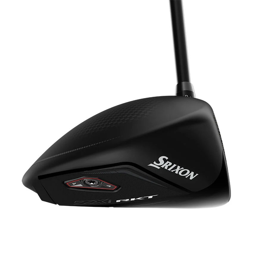 Srixon ZXi RKT Driver | Fiddler's Green