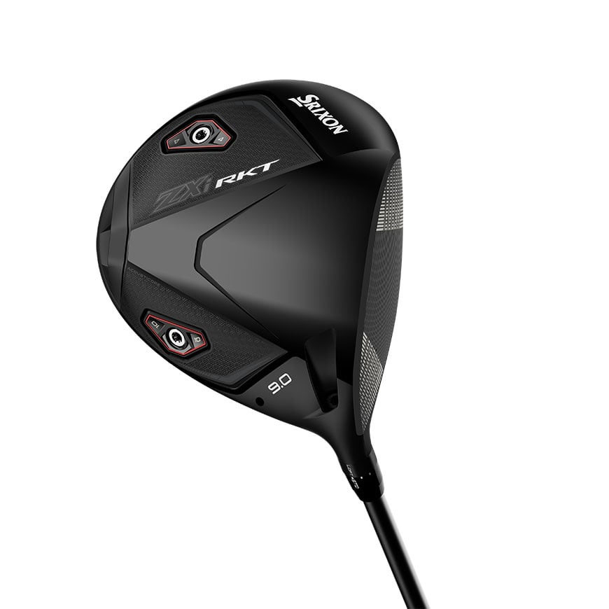 トランキーロ。4/15 Srixon ZXi RKT Driver | Fiddler's Green