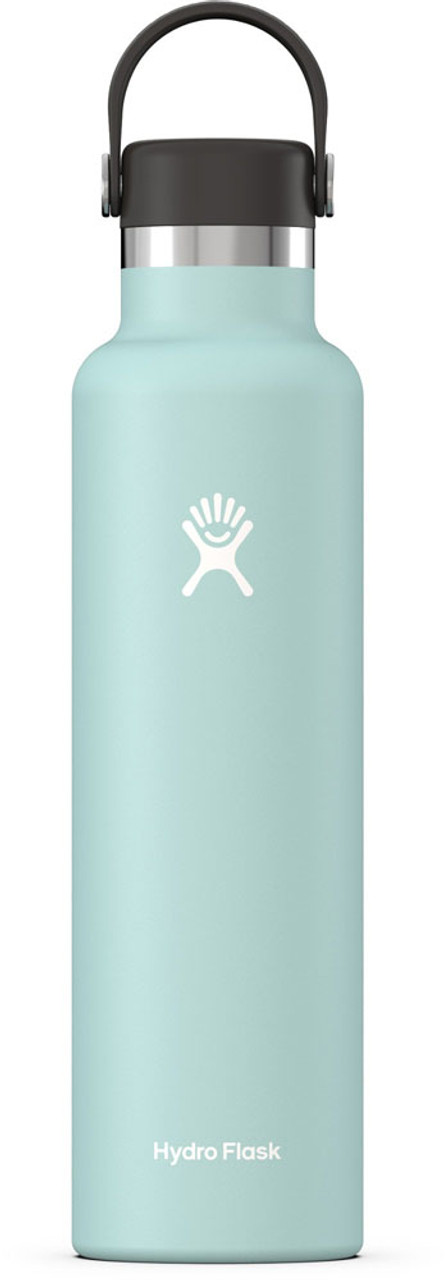 Hydro Flask 24 oz. Stone Standard Mouth with Flex Cap