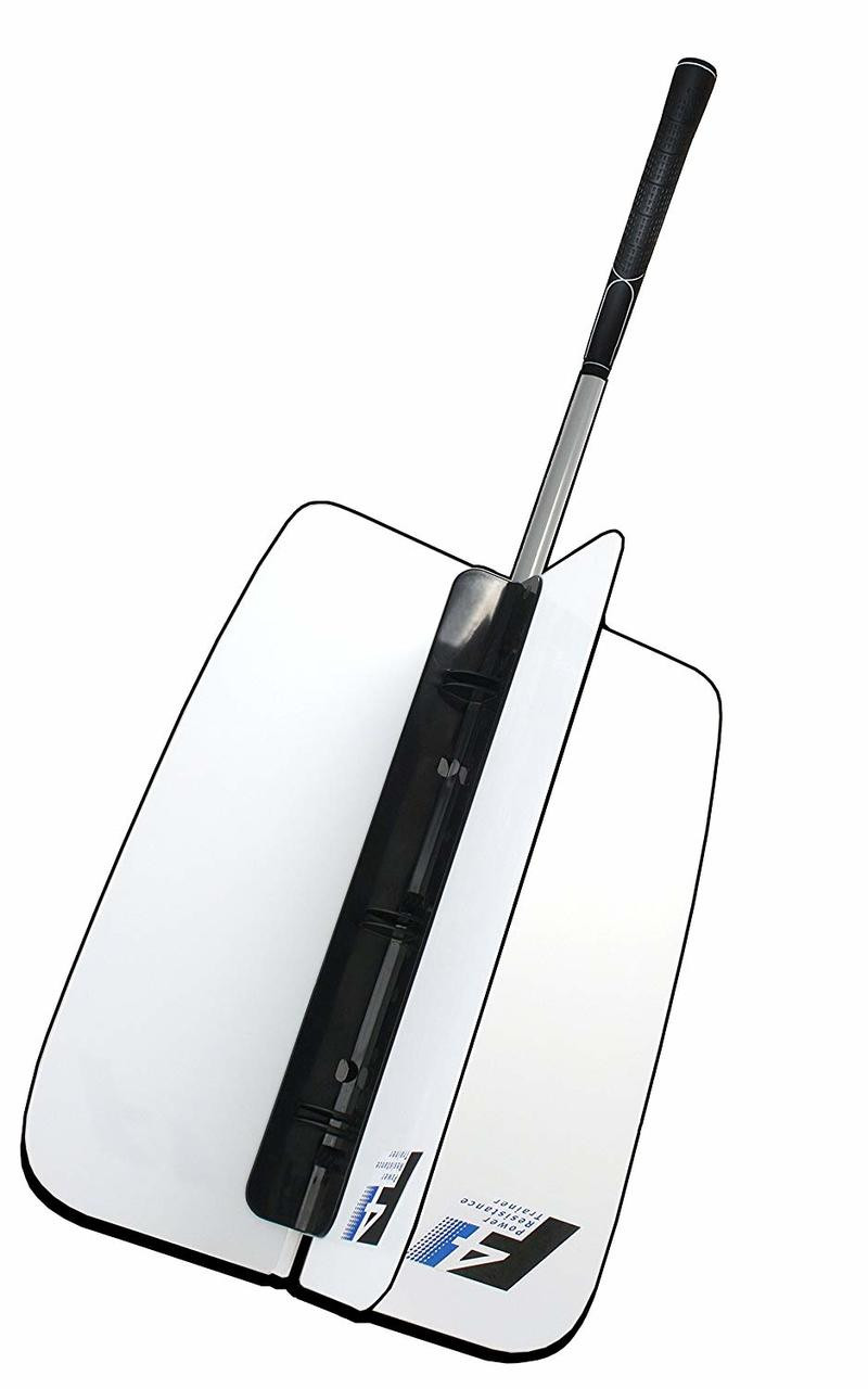 その他 F4 Power Resistance Trainer F4 Power Resistance Trainer - Fiddler's Green Golf Center