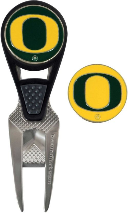 Team Effort CVX Divot Tool and Ball Marker