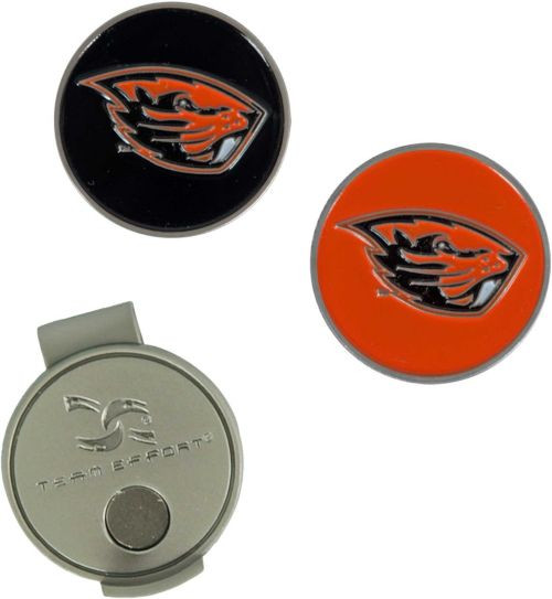 Team Effort Oregon State Beavers Hat 