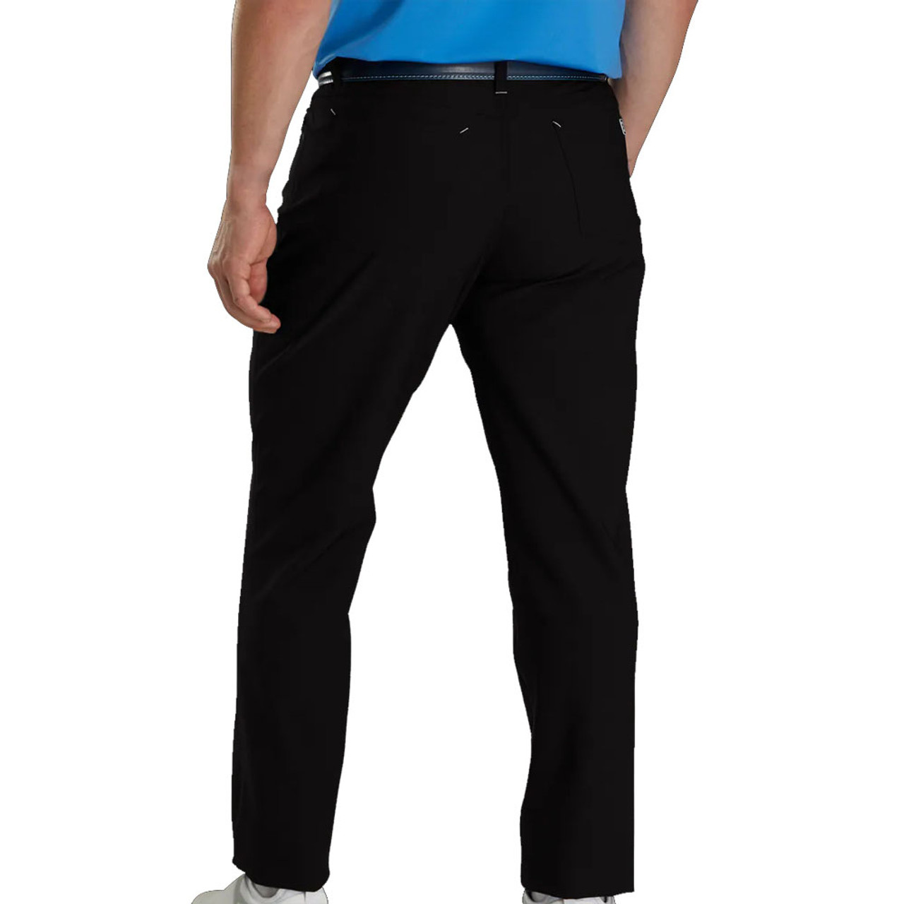 Oakley Mens 5 Pocket Golf Pants 422448