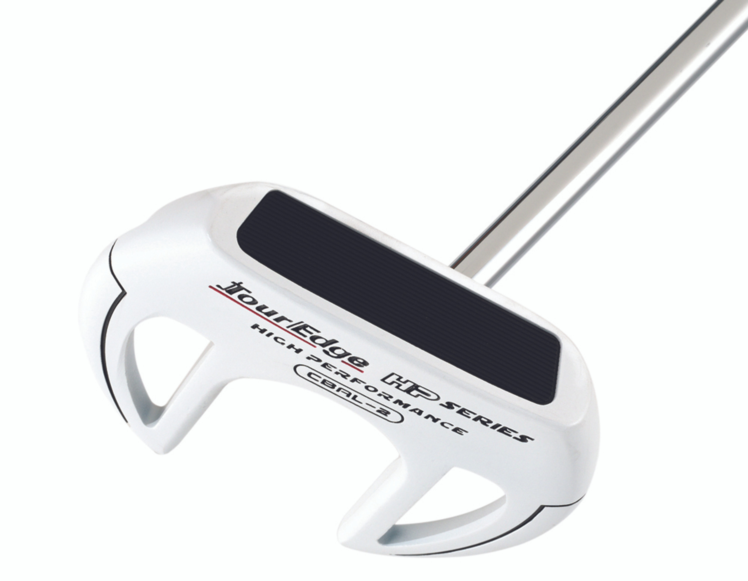 tour edge hp series counter balanced cbal 2 putter