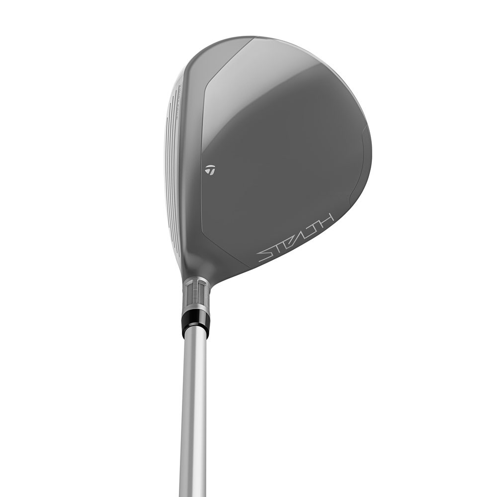 Tête De Club Taylormade Stealth 2 HD – Bois De Fairway #5 – 19° – Femme – Occasion