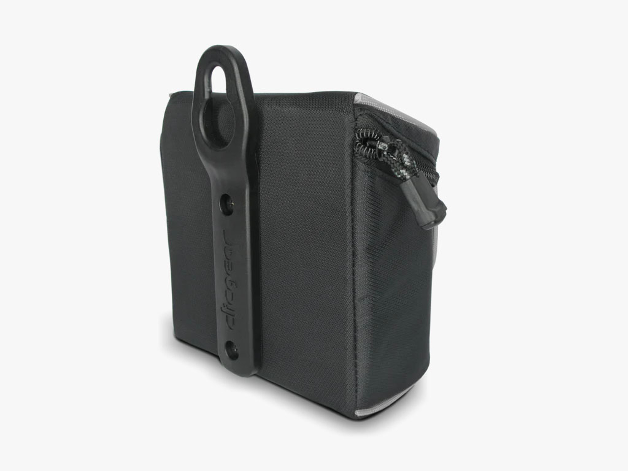 Clicgear Rangefinder / Valuables Bag Fiddler's Green