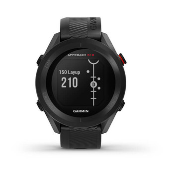 Garmin Approach S12 GPS Golf Smartwatch