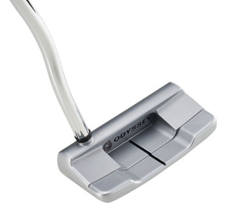 Odyssey White Hot OG Double Wide Putter