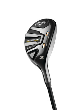 Callaway Golf - キャロウェイ_ROGUE ST MAX FAST 4U ローグ ST MAX ファスト／ROGUE ST MAX FAST ユーティリティー