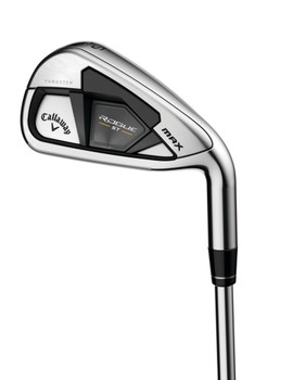 Callaway Rogue ST MAX Irons | Fiddler's Green