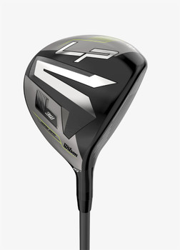 Wilson Staff Launch Pad 2 Fairway Wood