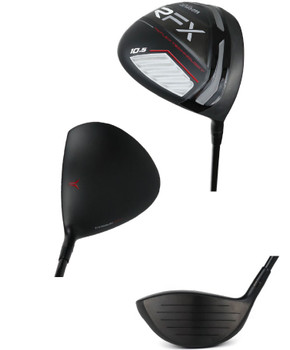 Wilson Reflex RFX Men's Package Set