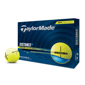 TaylorMade TP5x pix Golf Balls | Fiddler's Green