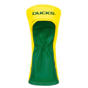 Team Effort Oregon Ducks Hybrid Headcover