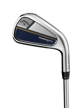 Callaway Paradym X Irons | Fiddler's Green