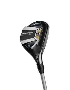 Callaway Paradym X Hybrid