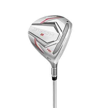 TaylorMade Women's Stealth 2 HD Rescue Hybrid | Fiddler's Green