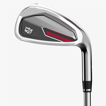 Wilson Dynapower Irons