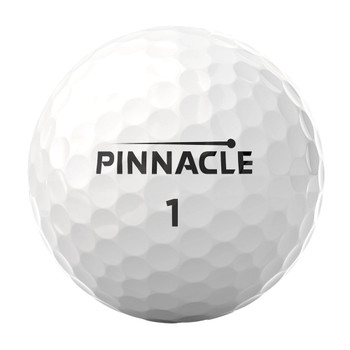Pinnacle Soft 23 Golf Balls (15 pack)