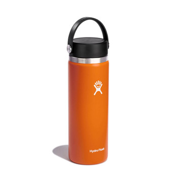 Hydro Flask Let's Go Together 24 oz Wide Mouth Bottle