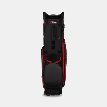 Black/Red