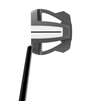 TaylorMade Spider パター　限定品　Ｔサイトライン TaylorMade Spider パター 限定品 Tサイトライン 美品