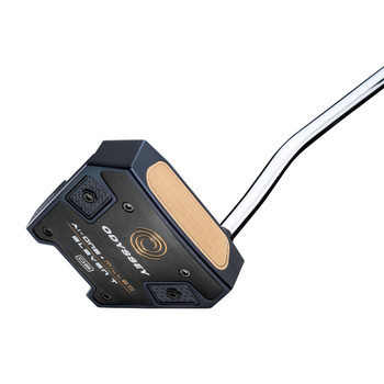 Odyssey Ai-One Milled Six T DB Putter | Fiddler's Green